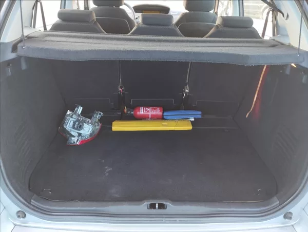 Citroën C4 Picasso 1,6 HDi - foto 15