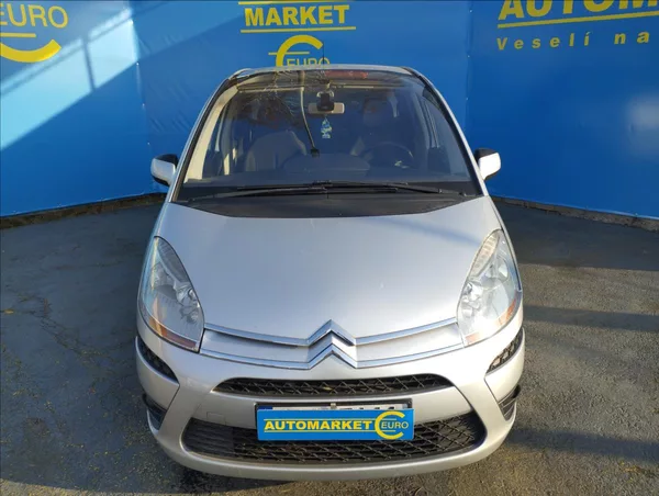 Citroën C4 Picasso 1,6 HDi - foto 2