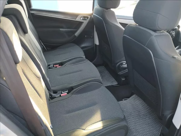 Citroën C4 Picasso 1,6 HDi - foto 9