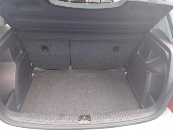 Škoda Fabia 1,2 TSi 63KW - foto 14