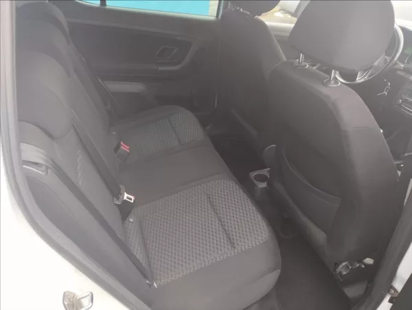 Škoda Fabia 1,2 TSi 63KW - foto 9