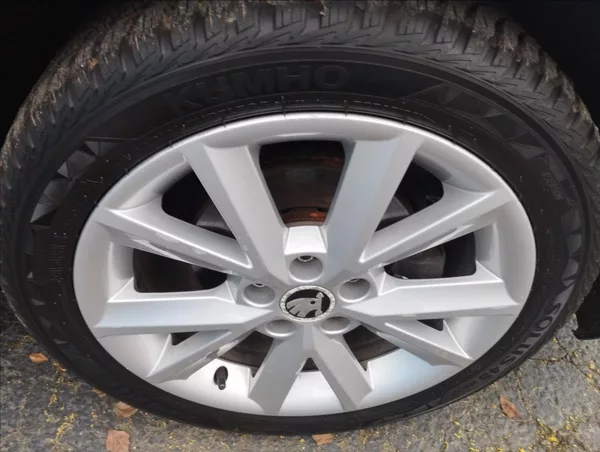 Škoda Fabia 1,4 TDi 66KW - foto 18