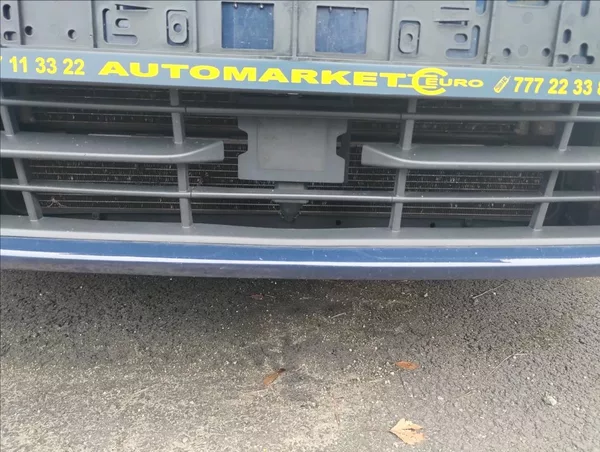 Škoda Fabia 1,4 TDi 66KW - foto 19