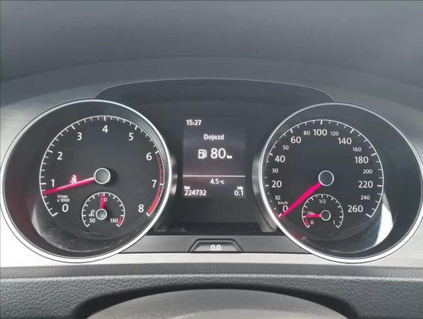 Volkswagen Golf 1,2 TSi 63KW - foto 11