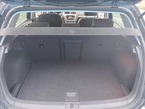 Volkswagen Golf 1,2 TSi 63KW - foto 17