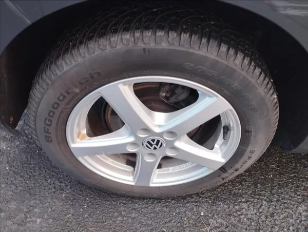 Volkswagen Golf 1,2 TSi 63KW - foto 18