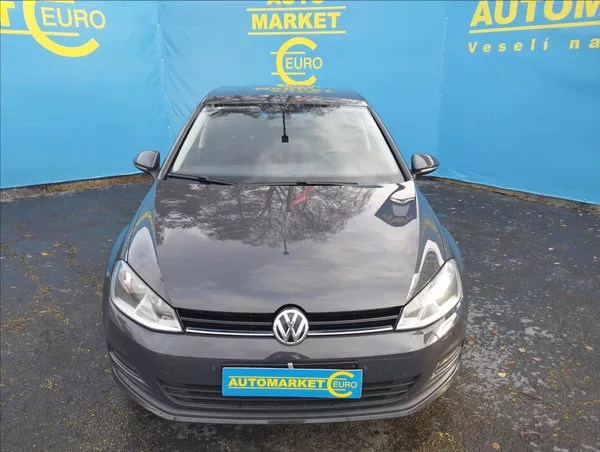 Volkswagen Golf 1,2 TSi 63KW - foto 2