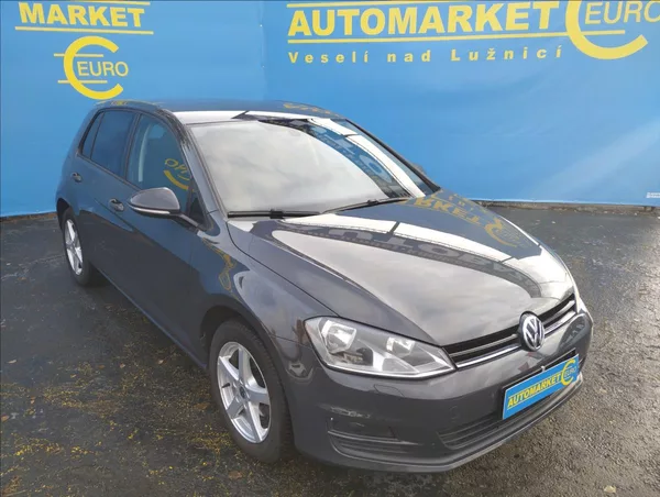 Volkswagen Golf 1,2 TSi 63KW - foto 3