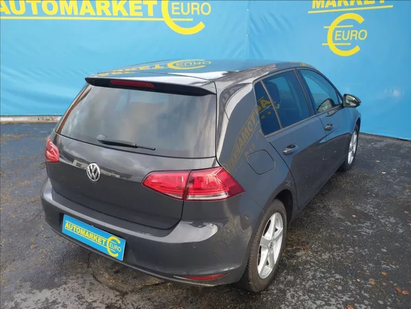 Volkswagen Golf 1,2 TSi 63KW - foto 4