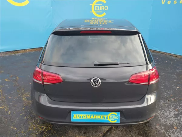 Volkswagen Golf 1,2 TSi 63KW - foto 5