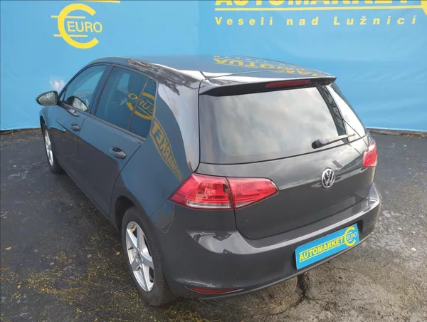 Volkswagen Golf 1,2 TSi 63KW - foto 6
