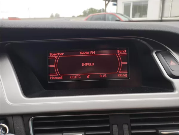 Audi A4 2,0 105KW - foto 13