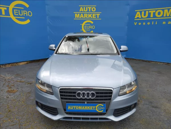 Audi A4 2,0 105KW - foto 2