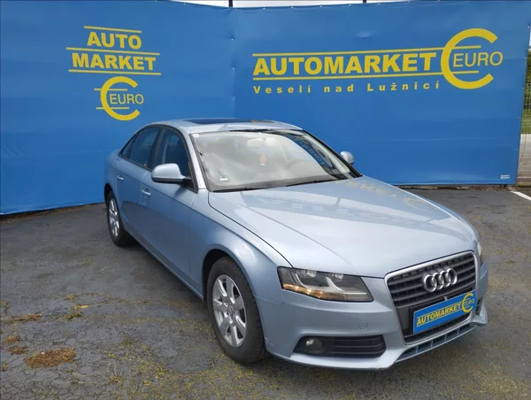 Audi A4 2,0 105KW - foto 3