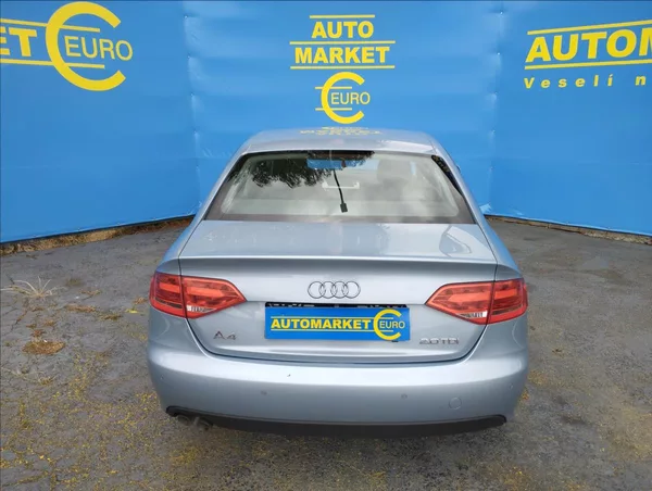 Audi A4 2,0 105KW - foto 5