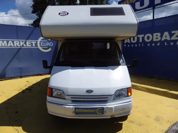 Ford Transit 2.5 D - foto 2