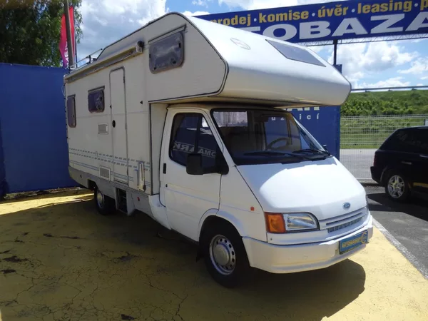 Ford Transit 2.5 D - foto 3