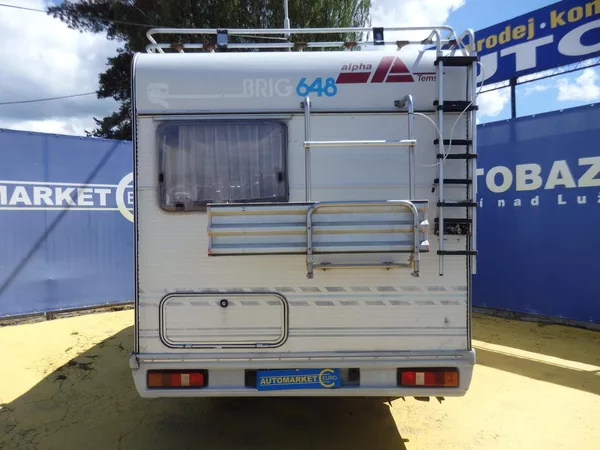 Ford Transit 2.5 D - foto 5
