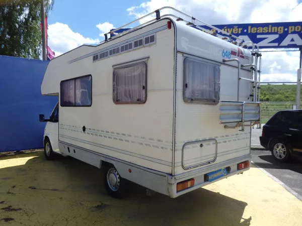 Ford Transit 2.5 D - foto 6