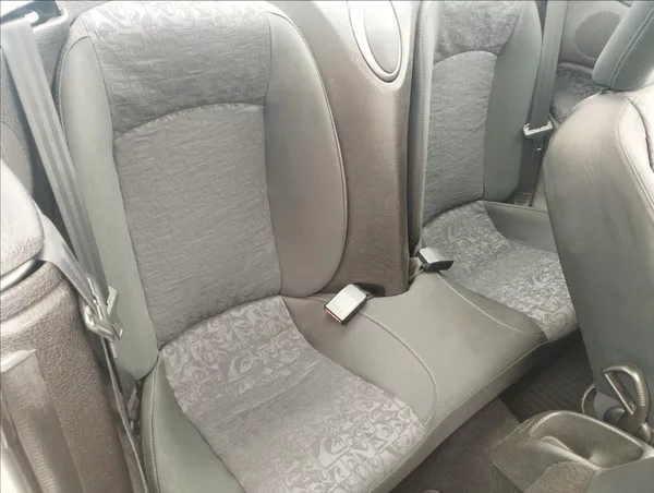 Peugeot 206 1,6 i 80KW QUIKSIKVER - foto 15