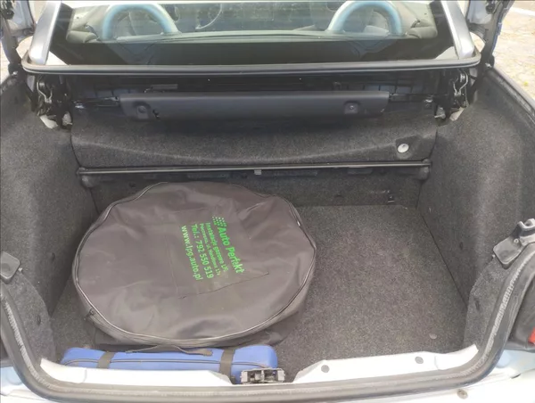 Peugeot 206 1,6 i 80KW QUIKSIKVER - foto 20