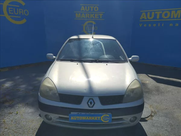 Renault Thalia 1,4 i 55KW - foto 2