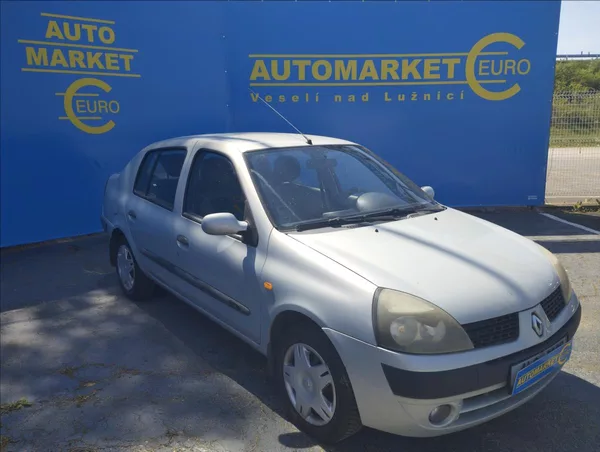 Renault Thalia 1,4 i 55KW - foto 3