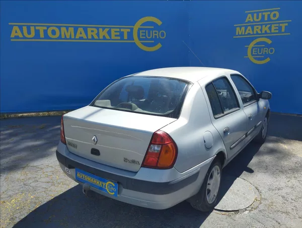 Renault Thalia 1,4 i 55KW - foto 4