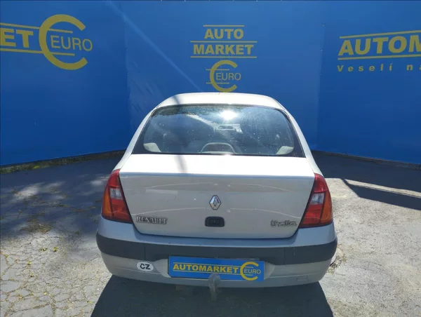 Renault Thalia 1,4 i 55KW - foto 5