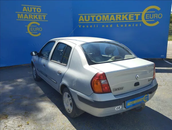 Renault Thalia 1,4 i 55KW - foto 6