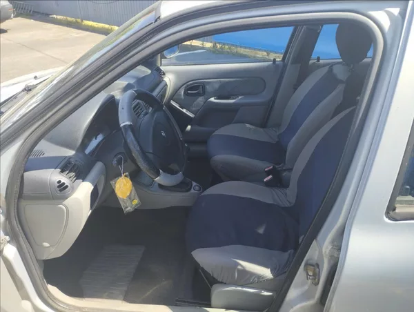 Renault Thalia 1,4 i 55KW - foto 7