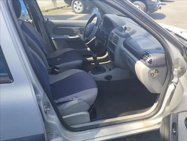 Renault Thalia 1,4 i 55KW - foto 8