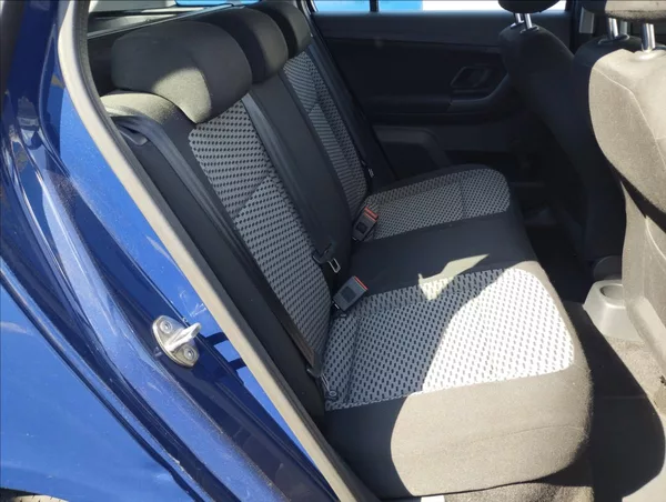 Škoda Fabia 1,2 63KW - foto 10