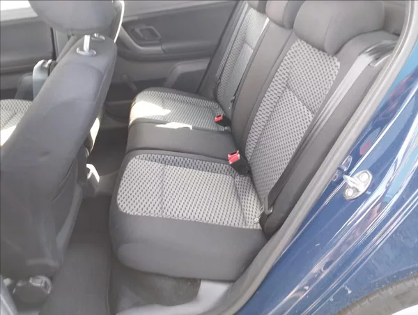 Škoda Fabia 1,2 63KW - foto 11
