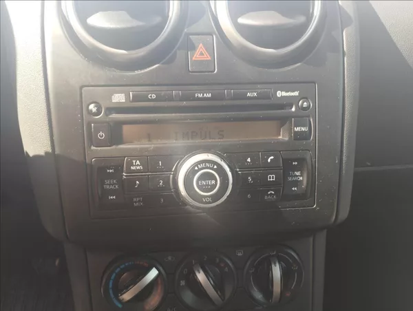 Nissan Qashqai 1,6 84KW - foto 13