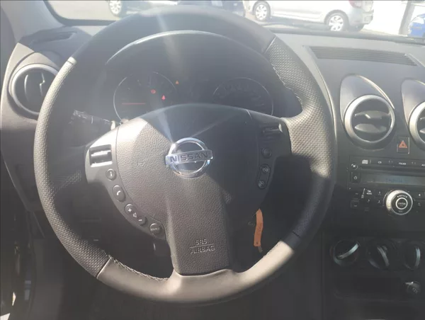 Nissan Qashqai 1,6 84KW - foto 15