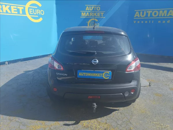 Nissan Qashqai 1,6 84KW - foto 5