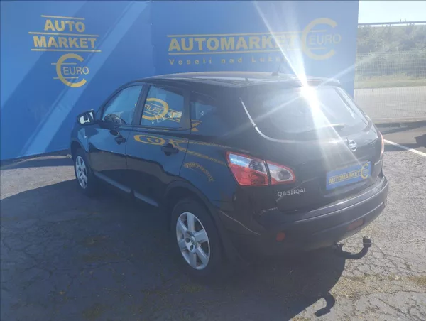 Nissan Qashqai 1,6 84KW - foto 6