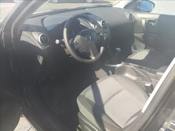 Nissan Qashqai 1,6 84KW - foto 7