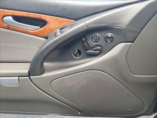 Mercedes-Benz SL 5,0 225KW 500 - foto 10