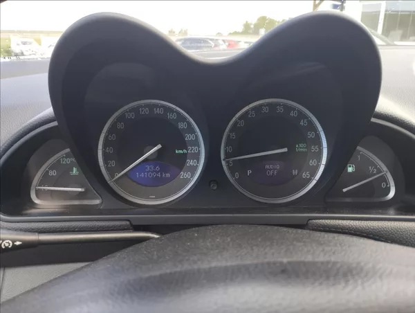 Mercedes-Benz SL 5,0 225KW 500 - foto 11