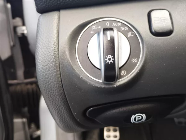 Mercedes-Benz SL 5,0 225KW 500 - foto 12