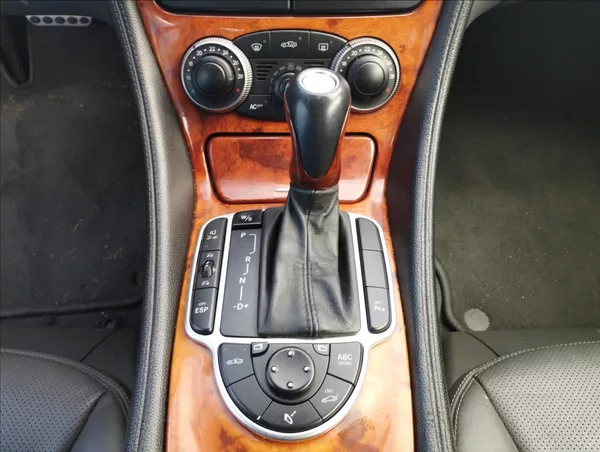 Mercedes-Benz SL 5,0 225KW 500 - foto 15