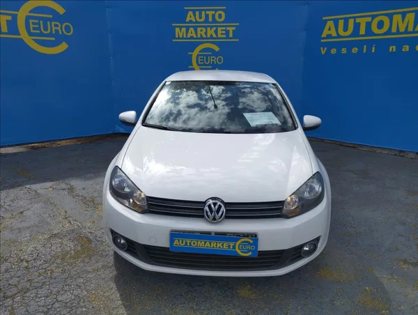Volkswagen Golf 1,2 - foto 2