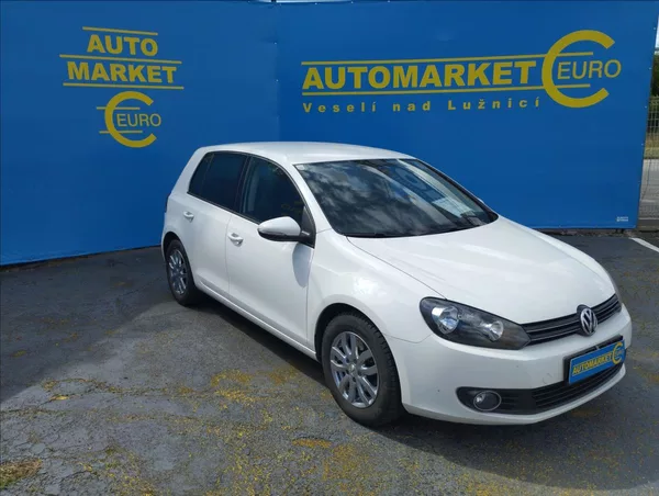 Volkswagen Golf 1,2 - foto 3