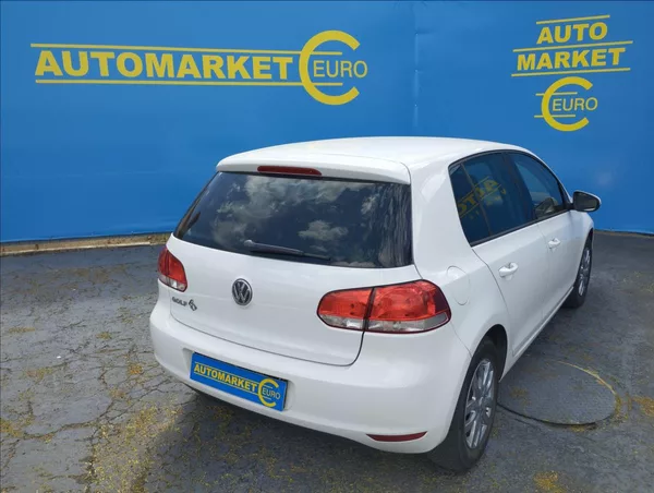 Volkswagen Golf 1,2 - foto 4
