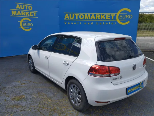 Volkswagen Golf 1,2 - foto 6