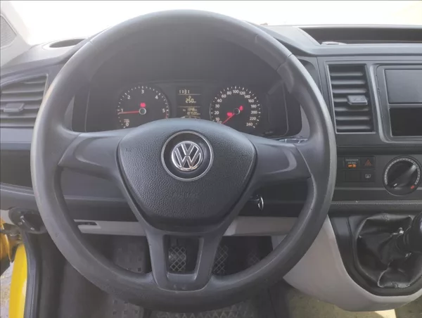 Volkswagen Transporter 2,0 62KW - foto 16