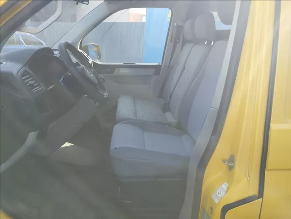 Volkswagen Transporter 2,0 62KW - foto 7