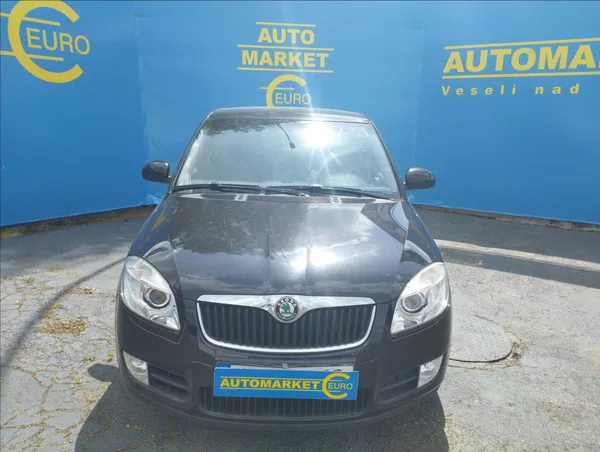 Škoda Fabia 1,9 77KW - foto 2